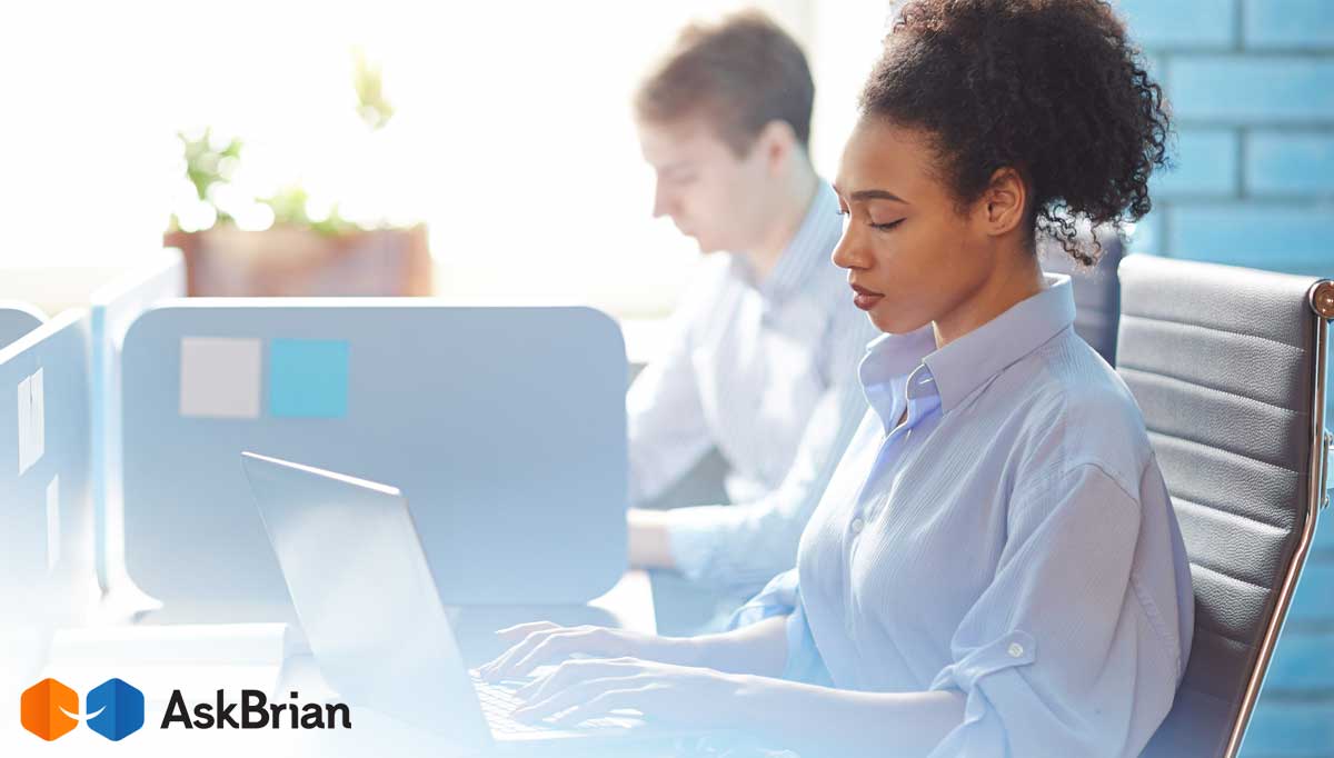 askbrian digital ai virtual assistant for professionals