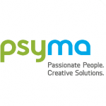 Psyma logo