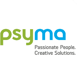 Psyma logo